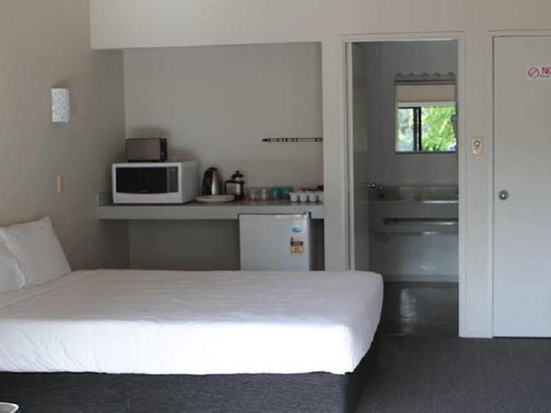 Mt Wellington Motel Auckland Kültér fotó